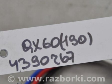 ФОТО Радиатор печки для Infiniti QX60/JX35 Киев