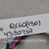 ФОТО Радиатор печки для Infiniti QX60/JX35 Киев
