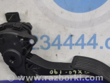 ФОТО Педаль газа для Infiniti QX60/JX35 Киев
