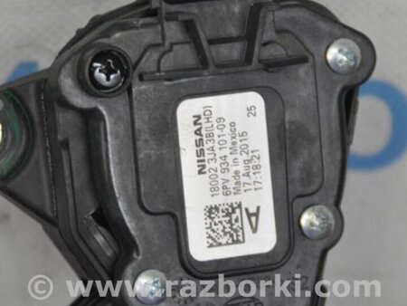 ФОТО Педаль газа для Infiniti QX60/JX35 Киев