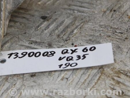 ФОТО Подушка раздаточной коробки для Infiniti QX60/JX35 Киев