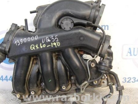ФОТО Впускной коллектор для Infiniti QX60/JX35 Киев