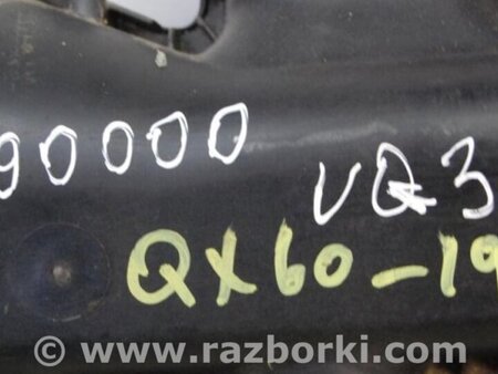 ФОТО Впускной коллектор для Infiniti QX60/JX35 Киев