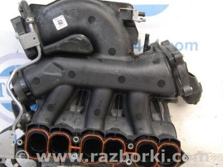 ФОТО Впускной коллектор для Infiniti QX60/JX35 Киев