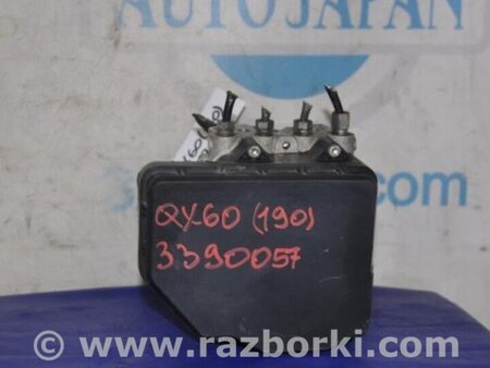 ФОТО Блок ABS для Infiniti QX60/JX35 Киев