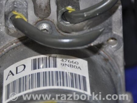 ФОТО Блок ABS для Infiniti QX60/JX35 Киев
