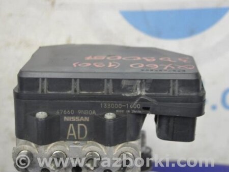 ФОТО Блок ABS для Infiniti QX60/JX35 Киев