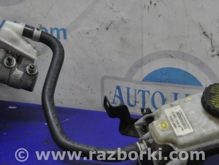 ФОТО Главный тормозной цилиндр для Infiniti QX60/JX35 Киев