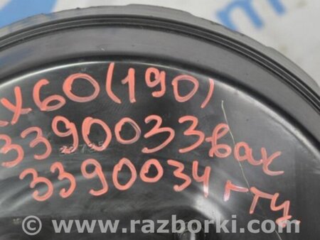 ФОТО Вакуумный усилитель для Infiniti QX60/JX35 Киев