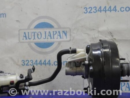 ФОТО Вакуумный усилитель для Infiniti QX60/JX35 Киев
