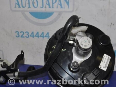ФОТО Вакуумный усилитель для Infiniti QX60/JX35 Киев