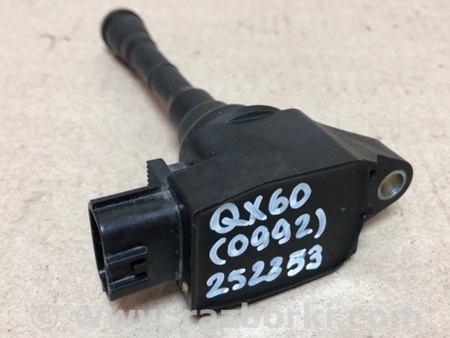 ФОТО Катушка зажигания для Infiniti QX60/JX35 Киев