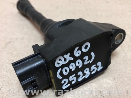 ФОТО Катушка зажигания для Infiniti QX60/JX35 Киев