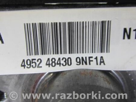 ФОТО Руль для Infiniti QX60/JX35 Киев