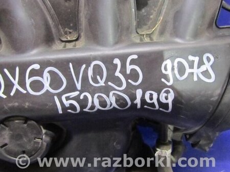 ФОТО Впускной коллектор для Infiniti QX60/JX35 Киев