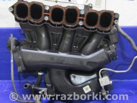 ФОТО Впускной коллектор для Infiniti QX60/JX35 Киев