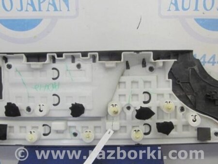 ФОТО Накладка порога внутренняя для Infiniti QX60/JX35 Киев