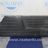 Накладка порога внутренняя Infiniti QX60/JX35