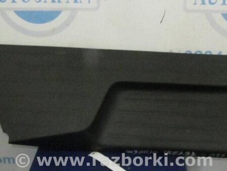 ФОТО Накладка порога внутренняя для Infiniti QX60/JX35 Киев