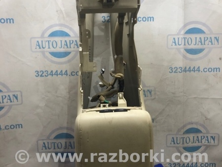 ФОТО Подлокотник для Infiniti QX60/JX35 Киев