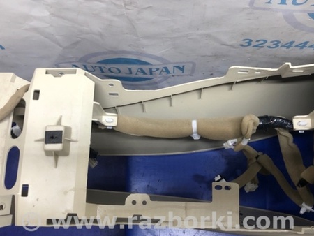 ФОТО Подлокотник для Infiniti QX60/JX35 Киев
