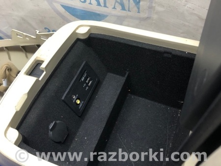 ФОТО Подлокотник для Infiniti QX60/JX35 Киев