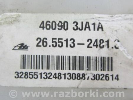 ФОТО Главный тормозной цилиндр для Infiniti QX60/JX35 Киев