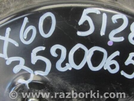 ФОТО Вакуумный усилитель для Infiniti QX60/JX35 Киев