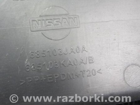 ФОТО Бардачок для Infiniti QX60/JX35 Киев