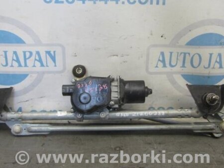 ФОТО Трапеция дворников для Infiniti QX60/JX35 Киев