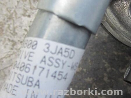 ФОТО Трапеция дворников для Infiniti QX60/JX35 Киев