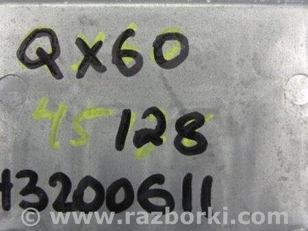 ФОТО Блок управления двигателем для Infiniti QX60/JX35 Киев