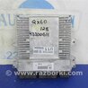 Блок управления двигателем Infiniti QX60/JX35