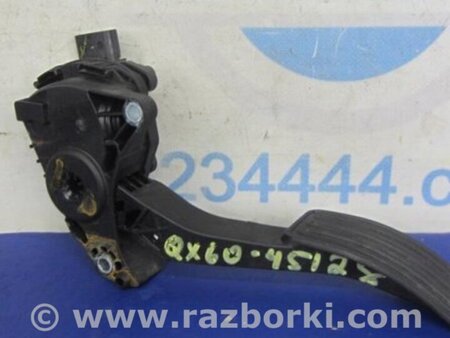 ФОТО Педаль газа для Infiniti QX60/JX35 Киев