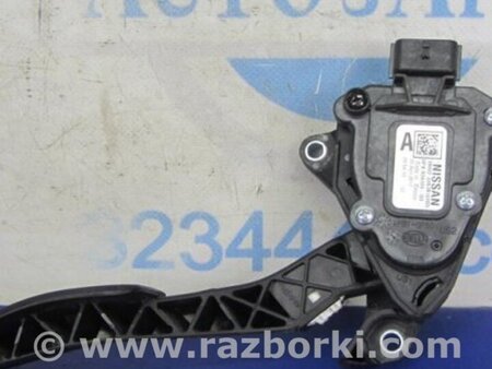 ФОТО Педаль газа для Infiniti QX60/JX35 Киев