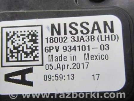 ФОТО Педаль газа для Infiniti QX60/JX35 Киев