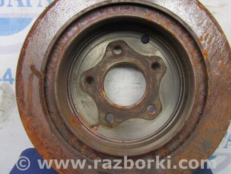 ФОТО Диск тормозной задний для Infiniti QX60/JX35 Киев