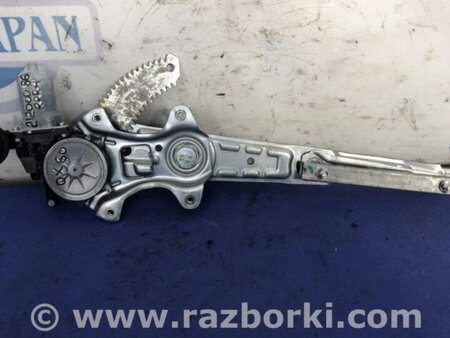 ФОТО Стеклоподъемник для Infiniti QX60/JX35 Киев