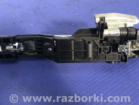 ФОТО Ручка двери для Infiniti QX60/JX35 Киев