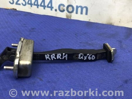 ФОТО Ограничитель двери для Infiniti QX60/JX35 Киев
