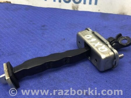 ФОТО Ограничитель двери для Infiniti QX60/JX35 Киев