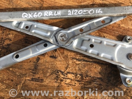 ФОТО Стеклоподъемник для Infiniti QX60/JX35 Киев