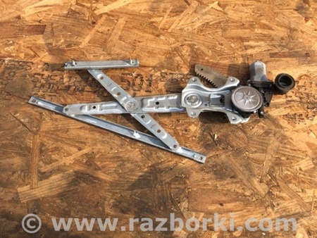 ФОТО Стеклоподъемник для Infiniti QX60/JX35 Киев