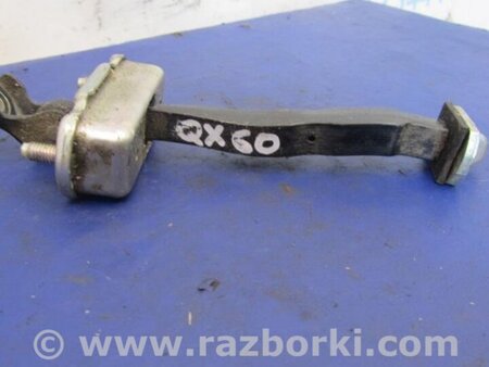 ФОТО Ограничитель двери для Infiniti QX60/JX35 Киев
