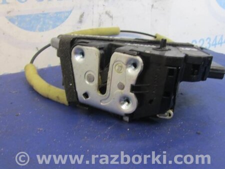 ФОТО Замок двери для Infiniti QX60/JX35 Киев