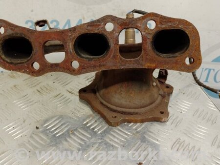 ФОТО Впускной коллектор для Infiniti QX60/JX35 Киев