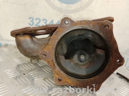 ФОТО Впускной коллектор для Infiniti QX60/JX35 Киев