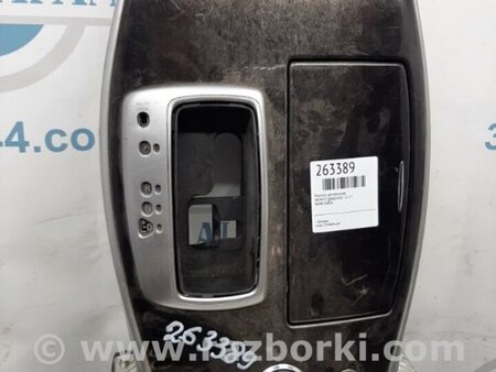 ФОТО Консоль центральная для Infiniti QX60/JX35 Киев