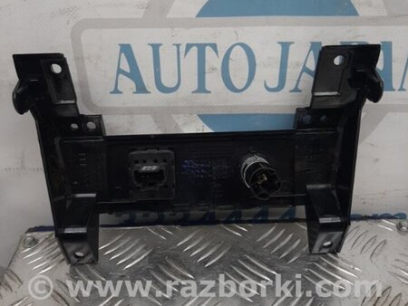 ФОТО Зарядное гнездо (розетка) для Infiniti QX60/JX35 Киев