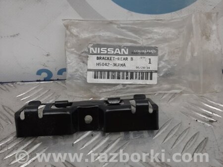 ФОТО Кронштейн бампера для Infiniti QX60/JX35 Киев